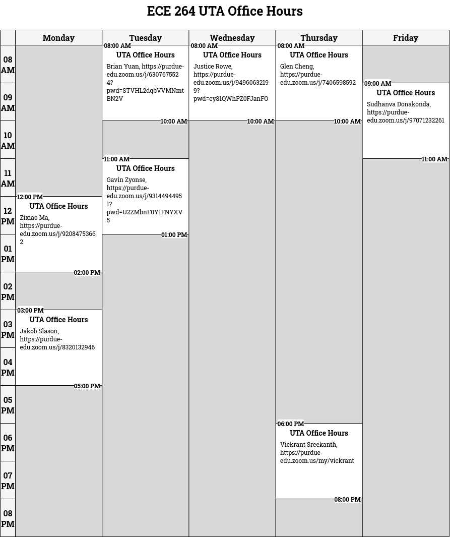 schedule2023uta